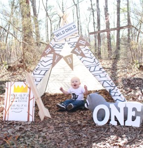 Ryders 1 yr bday pix 027